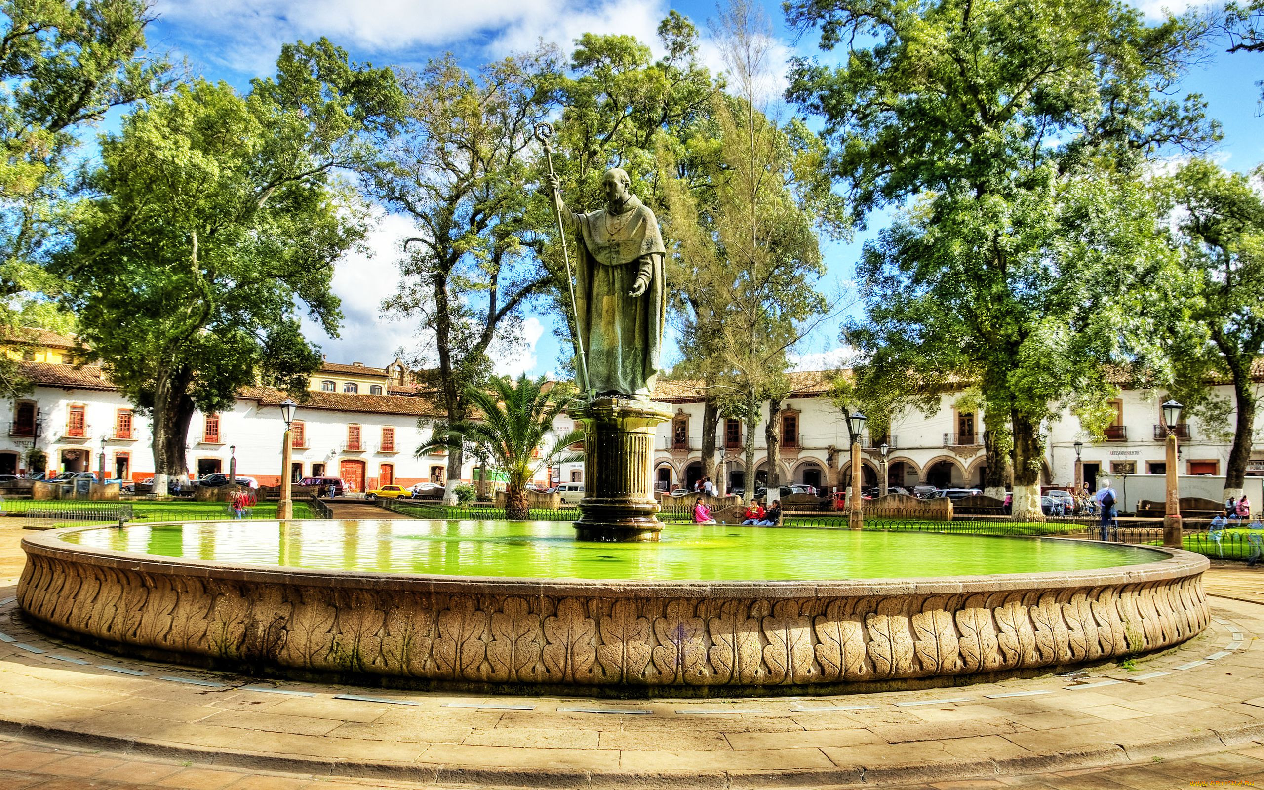 vasco, de, quiroga, patzcuaro, mexico, , , , , 